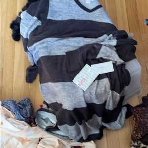 Small Emily Lula Roo dress size small